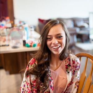 Meet your Posher, Jena